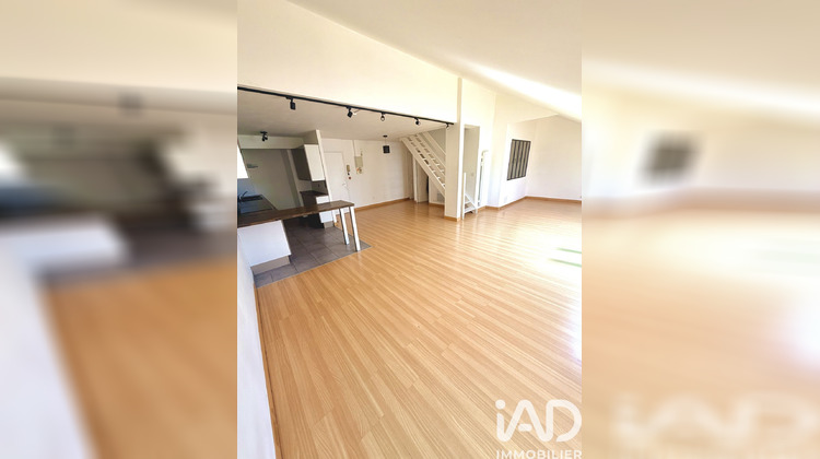 Ma-Cabane - Vente Appartement Argenteuil, 83 m²