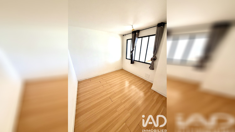 Ma-Cabane - Vente Appartement Argenteuil, 83 m²