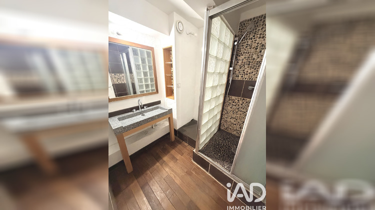 Ma-Cabane - Vente Appartement Argenteuil, 83 m²