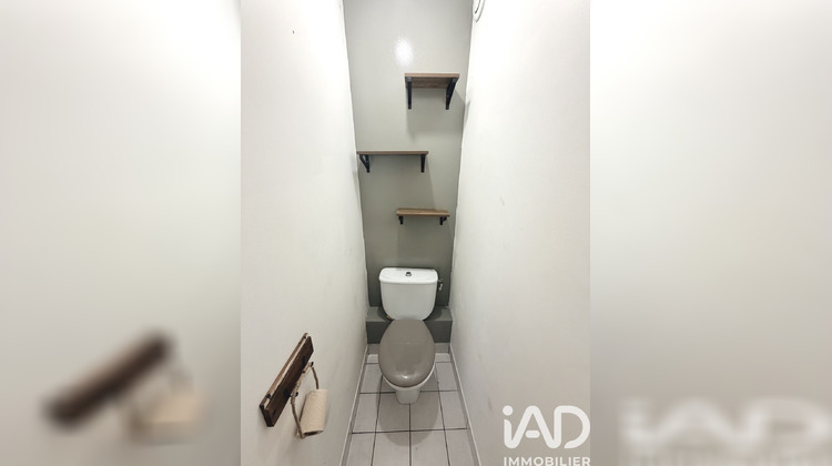 Ma-Cabane - Vente Appartement Argenteuil, 83 m²