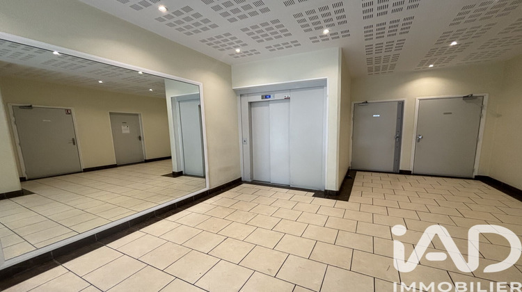 Ma-Cabane - Vente Appartement Argenteuil, 59 m²