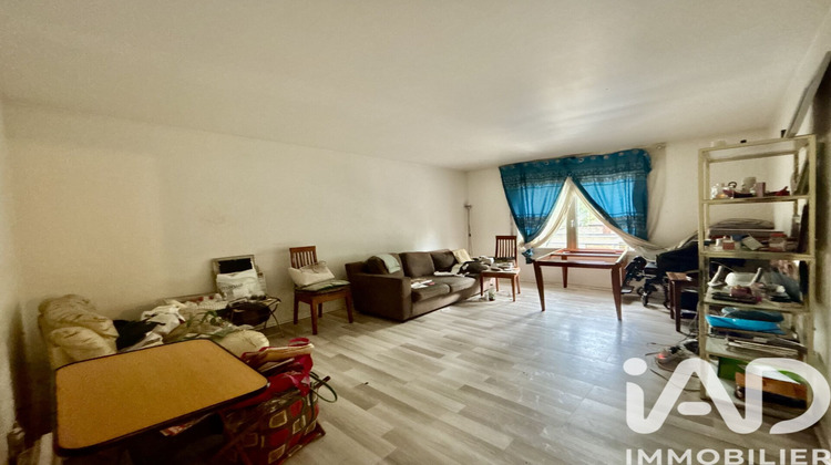 Ma-Cabane - Vente Appartement Argenteuil, 59 m²