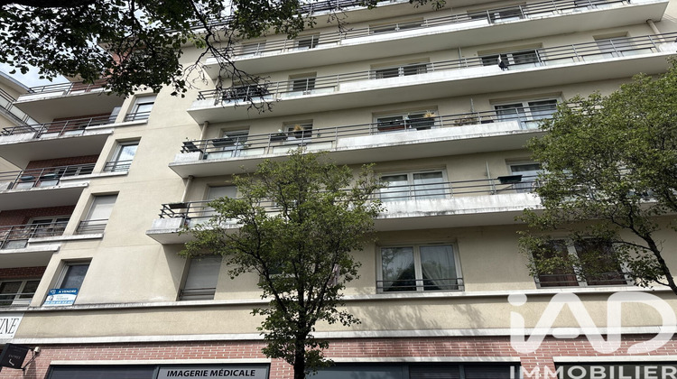 Ma-Cabane - Vente Appartement Argenteuil, 59 m²