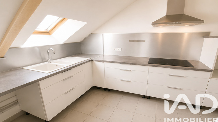 Ma-Cabane - Vente Appartement Argenteuil, 69 m²