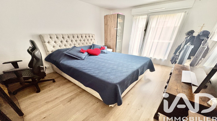 Ma-Cabane - Vente Appartement Argenteuil, 62 m²