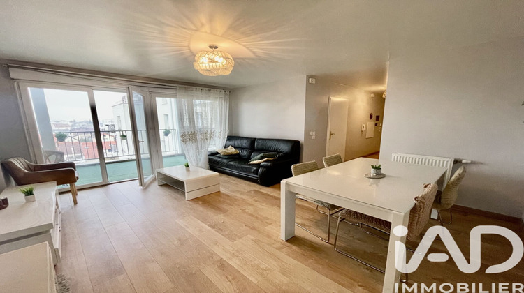 Ma-Cabane - Vente Appartement Argenteuil, 71 m²