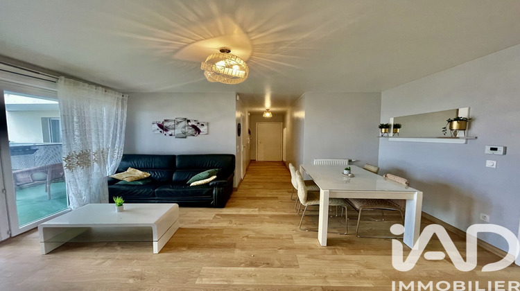Ma-Cabane - Vente Appartement Argenteuil, 71 m²