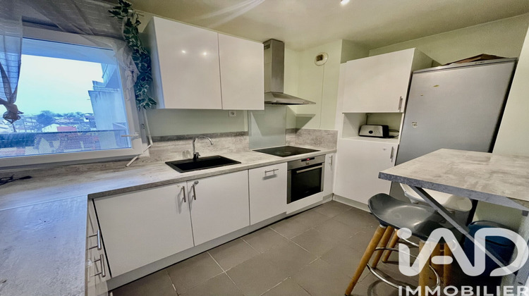 Ma-Cabane - Vente Appartement Argenteuil, 71 m²
