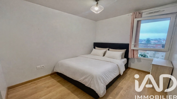 Ma-Cabane - Vente Appartement Argenteuil, 71 m²