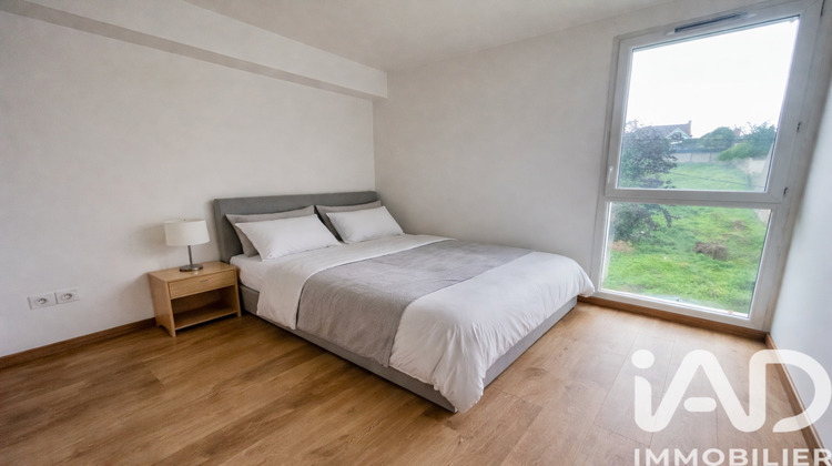 Ma-Cabane - Vente Appartement Argenteuil, 71 m²