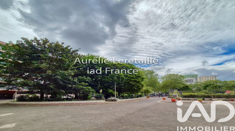 Ma-Cabane - Vente Appartement Argenteuil, 59 m²