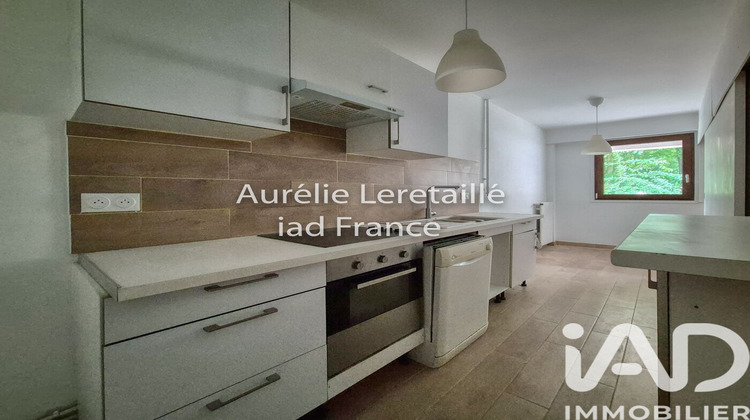 Ma-Cabane - Vente Appartement Argenteuil, 59 m²