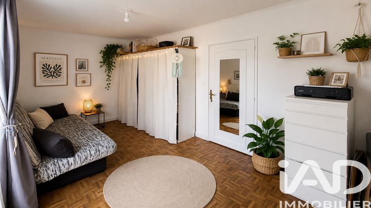 Ma-Cabane - Vente Appartement Argenteuil, 66 m²