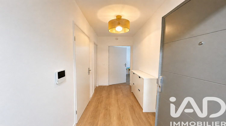 Ma-Cabane - Vente Appartement Argenteuil, 55 m²