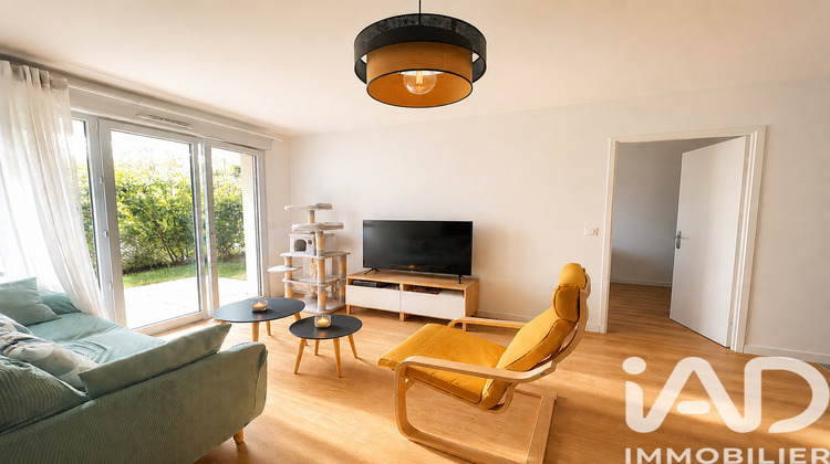 Ma-Cabane - Vente Appartement Argenteuil, 55 m²