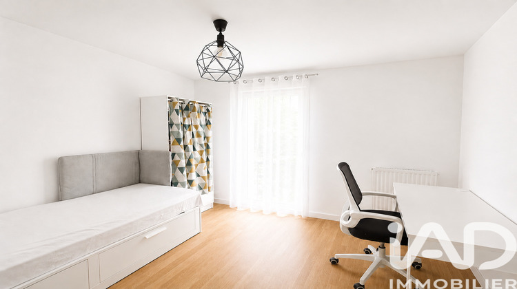 Ma-Cabane - Vente Appartement Argenteuil, 55 m²