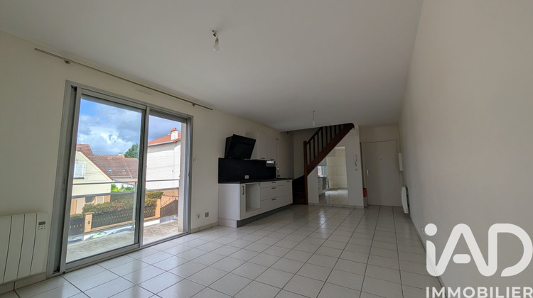 Ma-Cabane - Vente Appartement Argenteuil, 40 m²