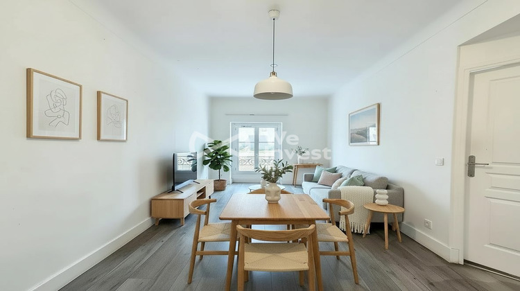 Ma-Cabane - Vente Appartement Argenteuil, 49 m²