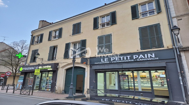 Ma-Cabane - Vente Appartement Argenteuil, 49 m²