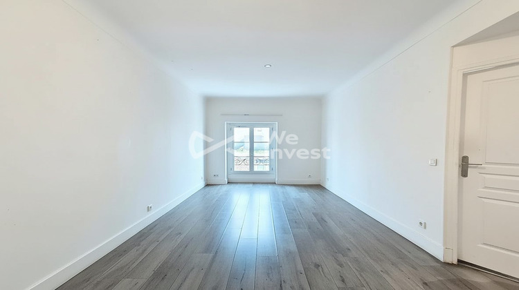 Ma-Cabane - Vente Appartement Argenteuil, 49 m²