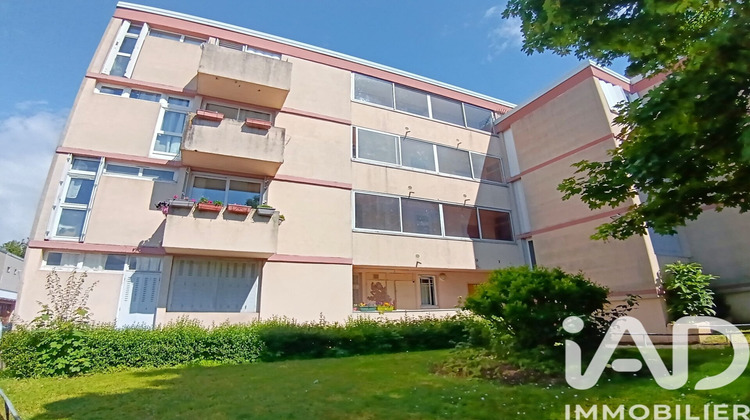 Ma-Cabane - Vente Appartement Argenteuil, 69 m²