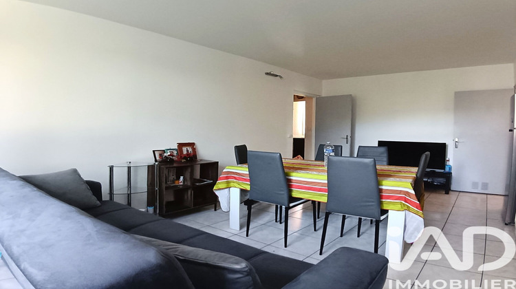 Ma-Cabane - Vente Appartement Argenteuil, 69 m²