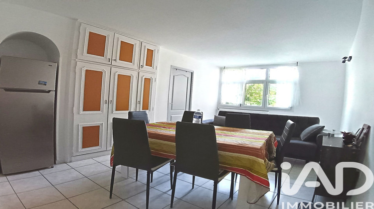 Ma-Cabane - Vente Appartement Argenteuil, 69 m²