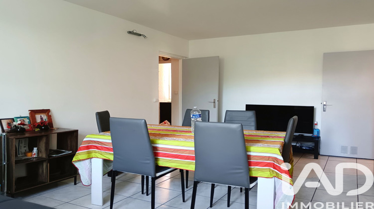 Ma-Cabane - Vente Appartement Argenteuil, 69 m²