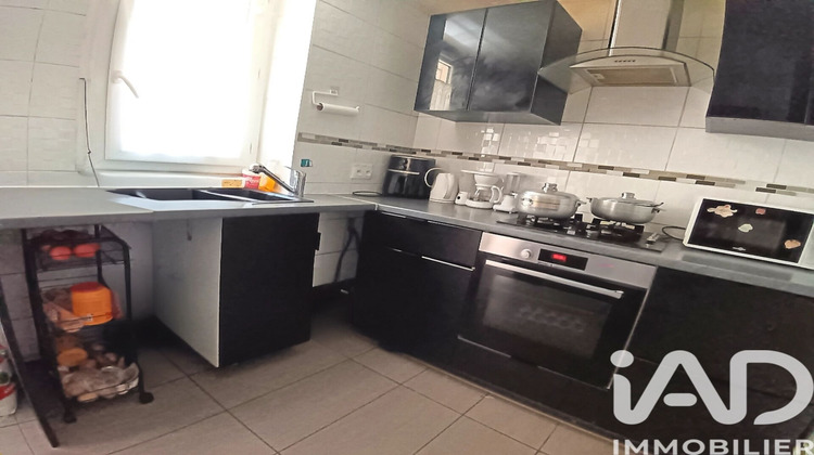Ma-Cabane - Vente Appartement Argenteuil, 69 m²