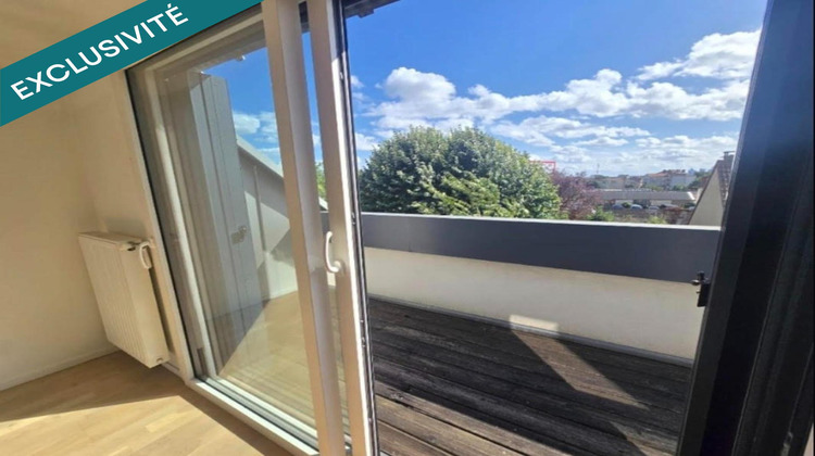 Ma-Cabane - Vente Appartement Argenteuil, 73 m²