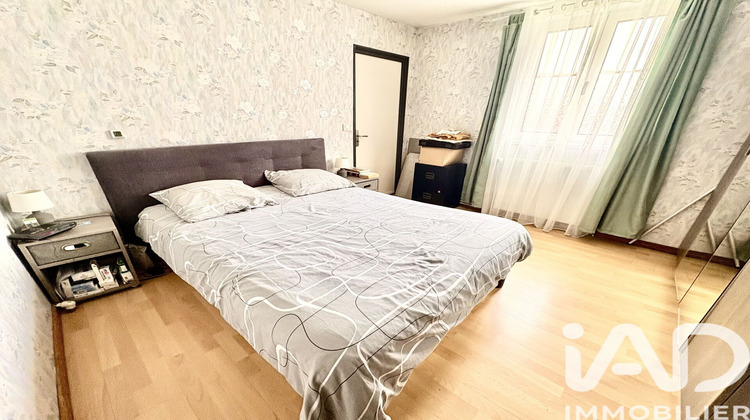 Ma-Cabane - Vente Appartement Argenteuil, 58 m²