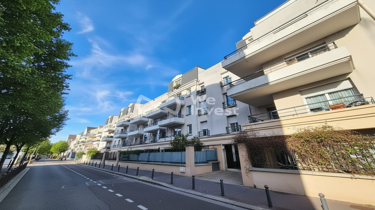 Ma-Cabane - Vente Appartement Argenteuil, 77 m²