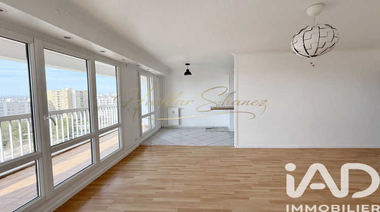 Ma-Cabane - Vente Appartement Argenteuil, 77 m²