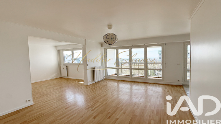 Ma-Cabane - Vente Appartement Argenteuil, 77 m²