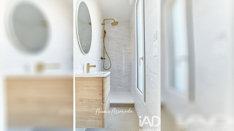 Ma-Cabane - Vente Appartement Argenteuil, 33 m²