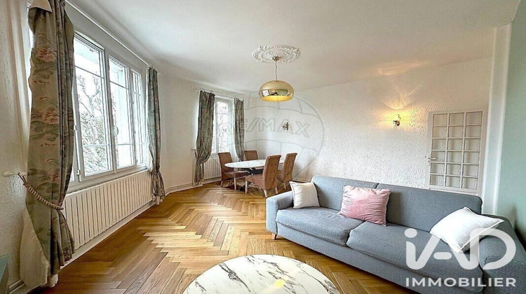 Ma-Cabane - Vente Appartement Argenteuil, 70 m²