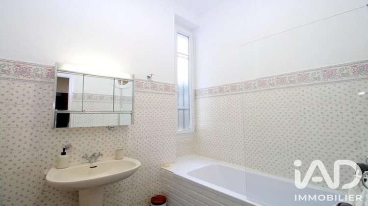 Ma-Cabane - Vente Appartement Argenteuil, 70 m²