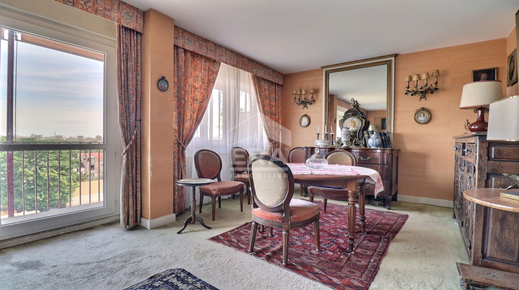 Ma-Cabane - Vente Appartement ARGENTEUIL, 74 m²