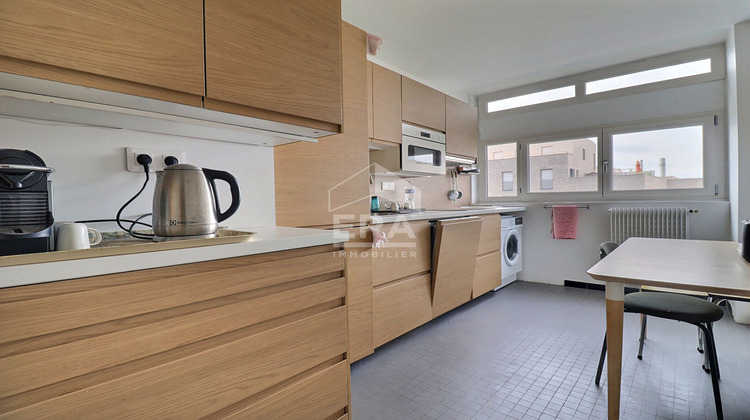 Ma-Cabane - Vente Appartement ARGENTEUIL, 74 m²