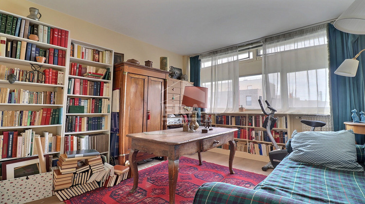 Ma-Cabane - Vente Appartement ARGENTEUIL, 74 m²