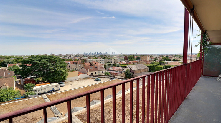Ma-Cabane - Vente Appartement ARGENTEUIL, 74 m²