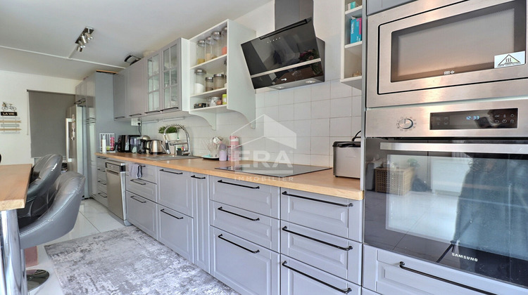 Ma-Cabane - Vente Appartement ARGENTEUIL, 77 m²