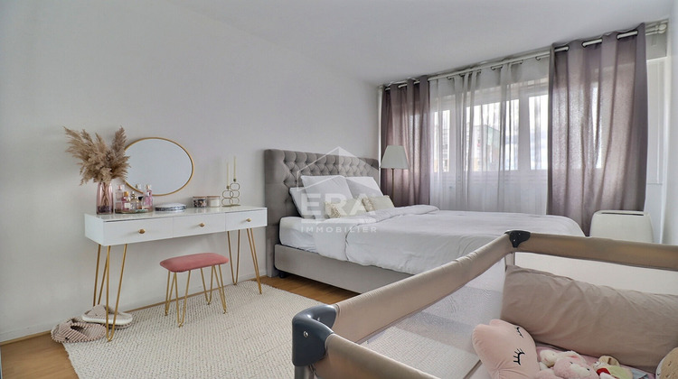 Ma-Cabane - Vente Appartement ARGENTEUIL, 77 m²