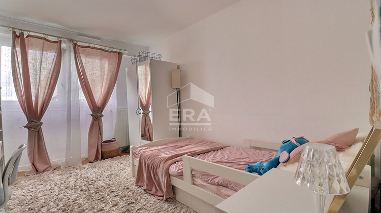 Ma-Cabane - Vente Appartement ARGENTEUIL, 77 m²