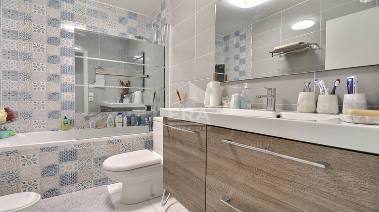 Ma-Cabane - Vente Appartement ARGENTEUIL, 77 m²