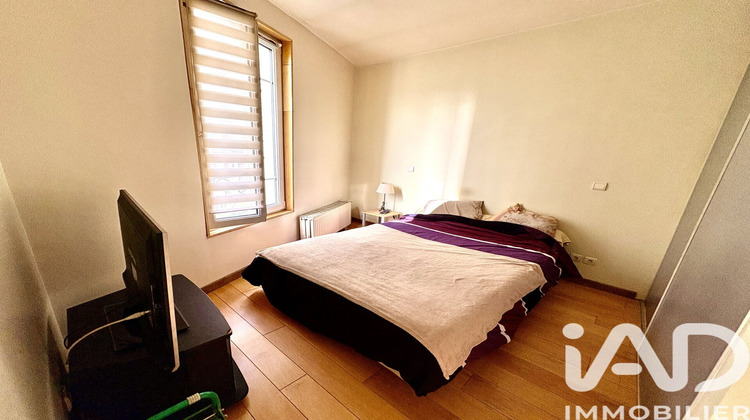 Ma-Cabane - Vente Appartement Argenteuil, 51 m²