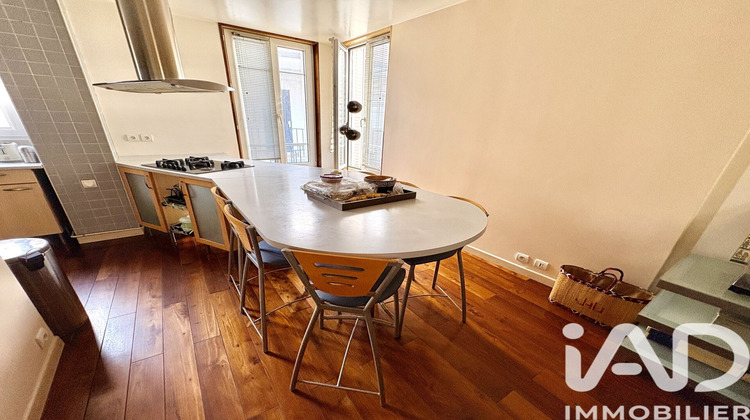 Ma-Cabane - Vente Appartement Argenteuil, 51 m²
