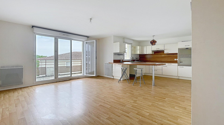 Ma-Cabane - Vente Appartement Argenteuil, 58 m²