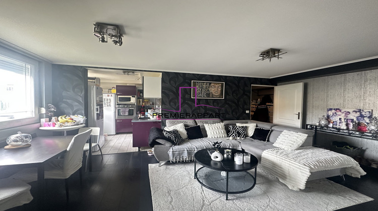 Ma-Cabane - Vente Appartement Argenteuil, 67 m²