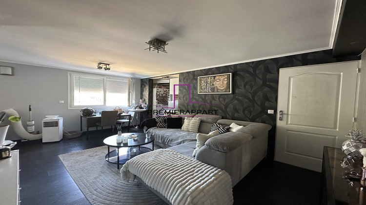 Ma-Cabane - Vente Appartement Argenteuil, 67 m²